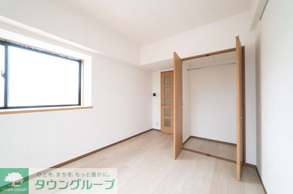 PLENDY稲毛海岸の物件内観写真